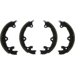 Centric 111.07410 Premium Parking Brake Shoes. Fixed Price $60.68.