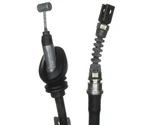 Raybestos Brakes BC94428 Parking Cable For 92-93 Honda Prelude. Fixed Price $86.07.