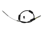 Crown Automotive RT31039 Parking Brake Cable For 84-96 Jeep Cherokee Xj. Fixed Price $26.96.