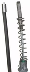 Genuine Acdelco Parking Brake Rear Cable 18P1104. Fixed Price $21.80.