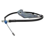 Ford TRANSIT-350 15-19 Motorcraft Rear Passenger Side Parking Brake Cable. Fixed Price $60.96.