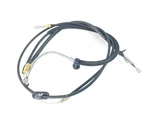 Mercedes-benz CLS550 4.7 2014 Emergency E-brake Cable Set A2124201285 Oem. Fixed Price $50.00.