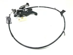 2014-2019 Infiniti Q70L Emergency Parking E-brake Pedal W/ Cable Oem.. Fixed Price $24.99.