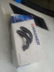 Parking Brake Shoe Rear Wagner Z870 Open Box. Fixed Price $53.00.