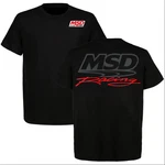 Msd Racing Performance T-shirt, Gift Truck Lover, Unisex Casual Shortsleeve. Fixed Price $22.80.