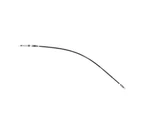 Genuine Mopar Parking Brake Cable Left Rear 4779934AC. Fixed Price $69.82.
