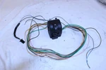 New Oem Yamaha Handle Switch 2009-2017 V Star 950 5S7-83973-00-00. Fixed Price $135.84.