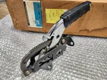 77-82 C3 Corvette Parking Brake Assembly Handle Lever Nos Oem Gm. Fixed Price $378.00.