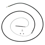 Parking Brake CABLE-ELEMENT3 Raybestos BC92872. Fixed Price $79.77.