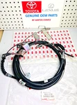 2002-2004 Tacoma Rear Parking Brake Cable Genuine Oem Part 46420-35740. Fixed Price $122.54.