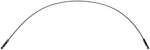 Parking Brake Cable Dorman C660202. Fixed Price $34.23.