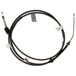 Parking Brake CABLE-ELEMENT3 Raybestos BC97016 Fits 02-04 Honda Odyssey. Fixed Price $72.34.