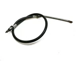Wagner Parking Brake Cable F102001 Nos. Fixed Price $35.66.