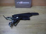 Audi A4 S4 B6 8H Handbrake Lever Handle Leather 8E0711305J 8E0711327G. Fixed Price $58.16.