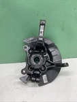 2017-2019 Kia Soul Front Right Passenger Spindle Knuckle Hub 51756-B2200 Oem. Fixed Price $75.00.