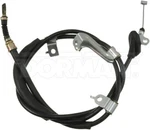 Dorman C660272 Parking Brake Cable 98 - Honda Accord Door. Fixed Price $29.87.
