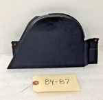 1984-1987 Corvette Parking Brake Cover Graphite 14088497. Fixed Price $15.00.