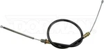 Dorman C92862 Parking Brake Cable Fits Chrysle, Dodge And Plymouth Models. Fixed Price $36.81.