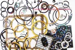 Pioneer Cables Automatic Transmission Master Repair Kit For B150+MORE 753040. Fixed Price $236.43.