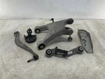12-19 Bmw 650I F06 Rear Right Upper & Lower Control Arm Subframe Bracket Oem. Fixed Price $184.65.
