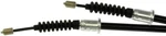Dorman C660893 Parking Brake Cable Fits Intermediate. Fixed Price $52.50.