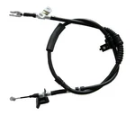 Mobis Genuine Rear Left Parking Brake Cable 59920-4F000DS Hyundai / Kia Oem. Fixed Price $149.24.