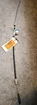 Ford F350 Parking Brake Cable Extension HC3Z-2A793-P. Fixed Price $52.00.