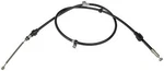 Parking Brake Cable Dorman C95128 Fits 1995 Honda Accord. Fixed Price $122.88.