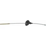 Dorman C660396 Parking Brake Cable 00-07 Ford Focus. Fixed Price $38.94.