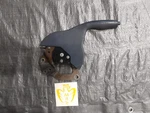 1991-1995 Toyota MR2 Oem Parking Brake Cable Handle Blue SW20 Turbo 92 93. Fixed Price $31.50.