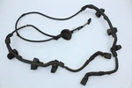 2013-2016 Bmw F10 550I 535I 528I Rear Bumper Parking Sensor Wire Harness Oem. Fixed Price $79.00.