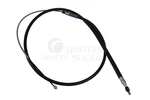 Vaico Parking Brake Cable Rear Left V2030011 6761097 For Bmw. Fixed Price $36.43.