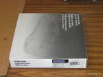 New Wagner BC109228 Front Parking Brake Cable (JESS634 DS1280 BOX3). Fixed Price $26.09.