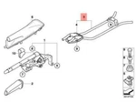 Bmw E81 E82 E87N Engine Oil Dipstick Guide Tube 34406768398 No Duty To. Fixed Price $67.63.