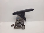 2013 Nissan Juke Sl (1.6L / At Awd) Emergency Brake Handle Assembly *black*. Fixed Price $57.84.