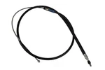 Parking Brake Cable-base Vaico V20-30011. Fixed Price $56.99.