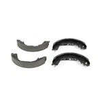 - Rear Autospecialty Brake Shoes For Frontier, Pathfinder, Xterra, QX4+MORE B631. Fixed Price $59.71.