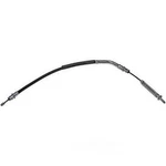 Parking Brake Cable BCA661121 Fits 03-04 Dodge Dakota Carquest/weareve. Fixed Price $20.51.
