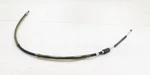 New Motorcraft Parking Brake Cable Rear Left BRCA-35 Ford Ranger 2005-2009. Fixed Price $35.75.
