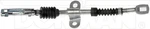 Dorman Parking Brake Cable For 07-11 CX-7 C661405. Fixed Price $84.73.