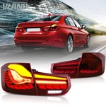 Oled Gts Tail Lights For Bmw F30 F80 M3 Series 2012-2018 Animation Rear Lamps. Fixed Price $279.99.