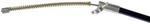 Dorman C660029 Parking Brake Cable Fits Rear Right. Fixed Price $37.91.