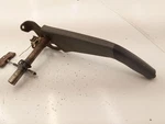 2001 Mitsubishi Montero Limited Handle Emergency Brake Tested Oem. Fixed Price $54.39.