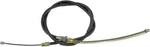 Parking Brake Cable Dorman C93210. Fixed Price $41.94.