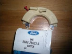 Nos 1986 1991 Ford Taurus Parking Brake Release Switch E6DZ-2B623-A. Fixed Price $18.74.