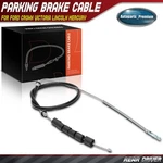 Rear Left Parking Brake Cable Ford Crown Victoria Lincoln Town Car Mercury. Fixed Price $19.99.