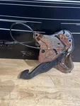 95-99 C/k Chevy Silverado Sierra Emergency Brake Pedal Assembly Oem Truck. Fixed Price $61.20.
