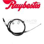 Raybestos BC96524 ELEMENT3 Parking Brake Cable For C660146 Hardware Np. Fixed Price $28.57.
