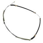 1965-1982 Corvette Parking / Emergency Brake Cable Rear X2482 New. Fixed Price $69.99.