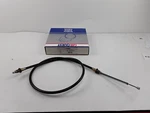 Parking Brake Cable Rear Left Fits Ford Bronco Ii 1984 1985 Carquest BCA93526. Fixed Price $32.30.